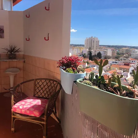 Lejlighed Casa Da Avenida *