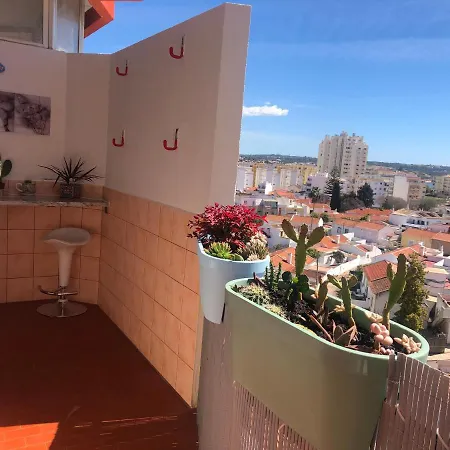 Casa Da Avenida * Portimão