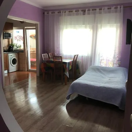 Casa Da Avenida