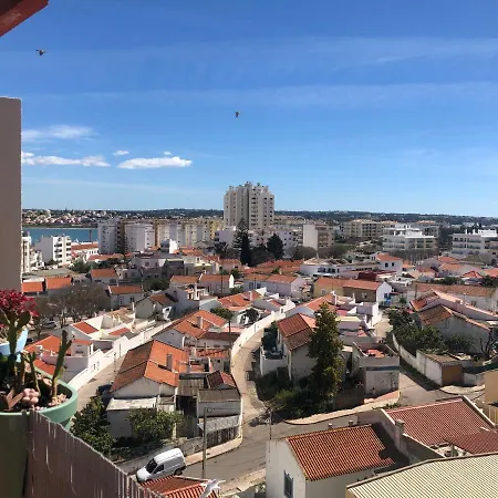 아파트 Casa Da Avenida
